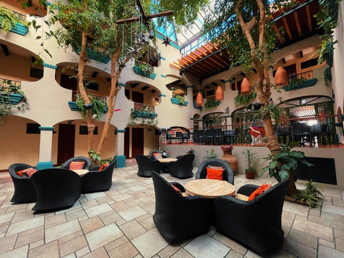 Mansion Del Valle