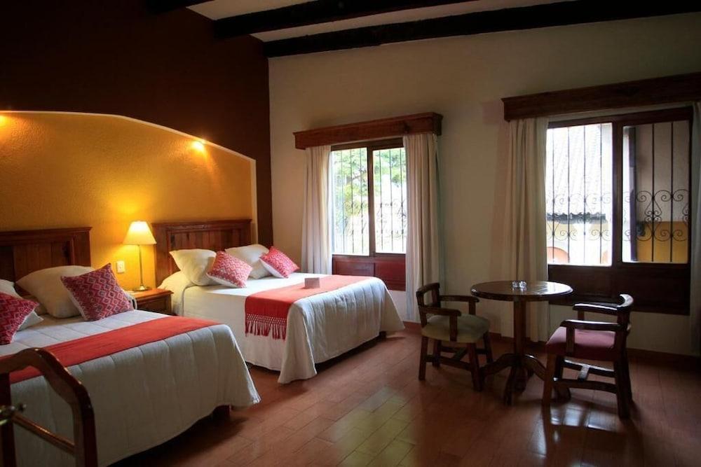 Mansion Del Valle 4*