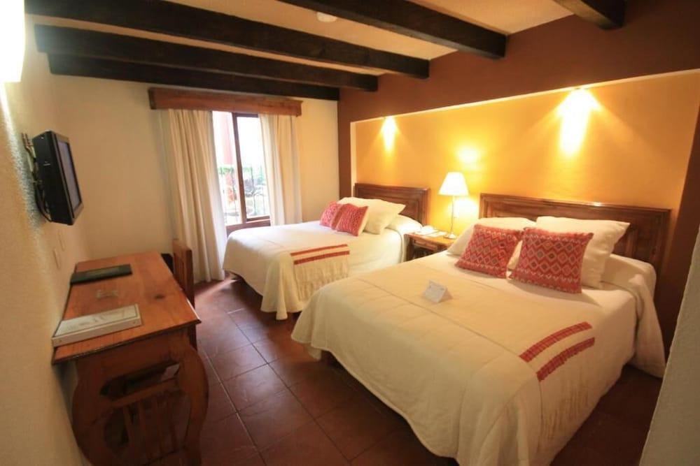 Mansion Del Valle San Cristobal de las Casas