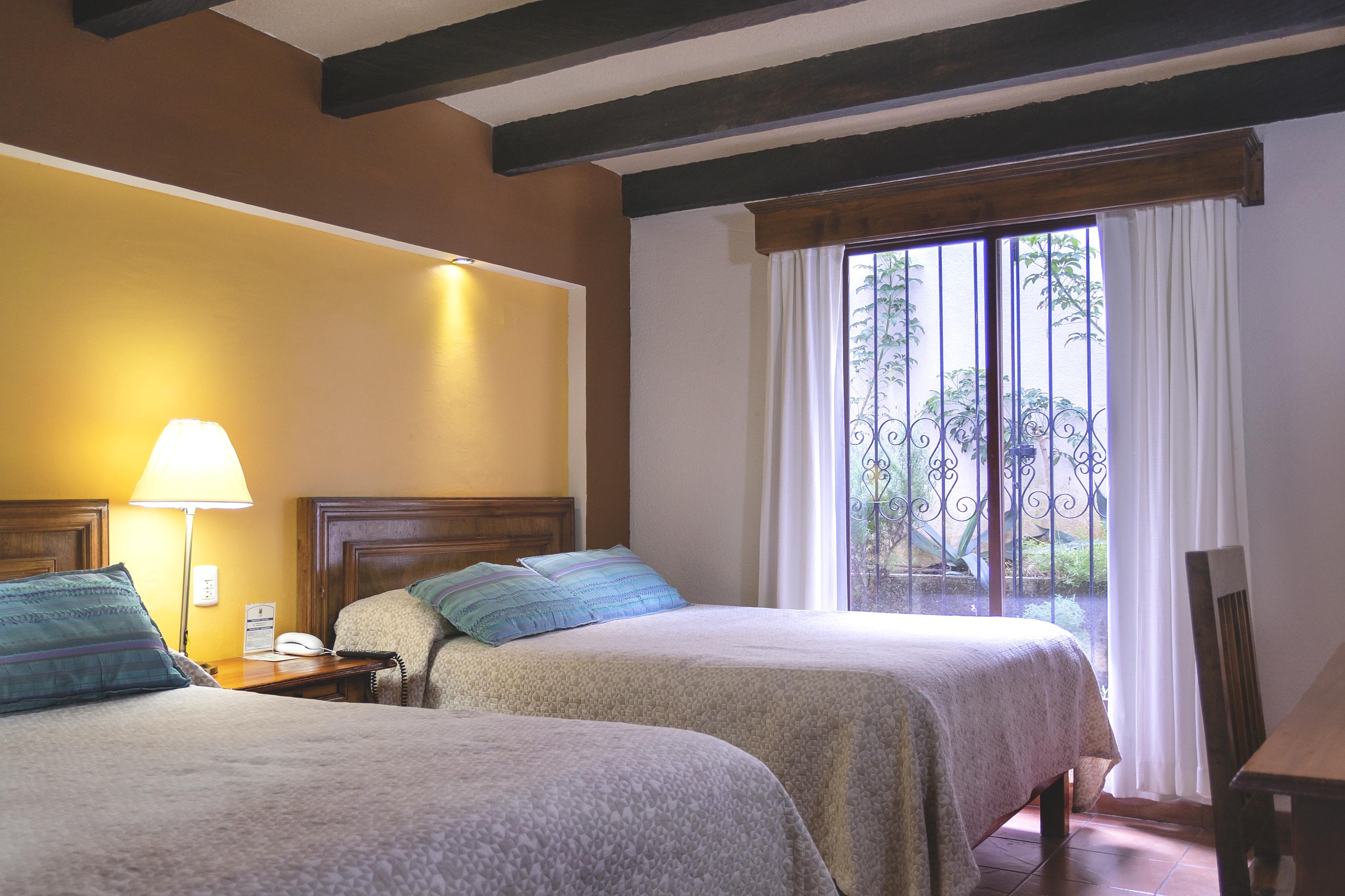 Mansion Del Valle Hotel