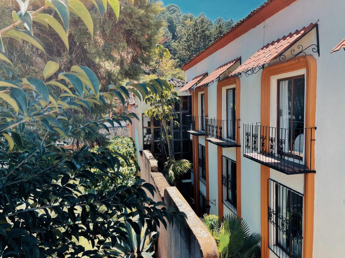 Mansion Del Valle San Cristóbal de Las Casas