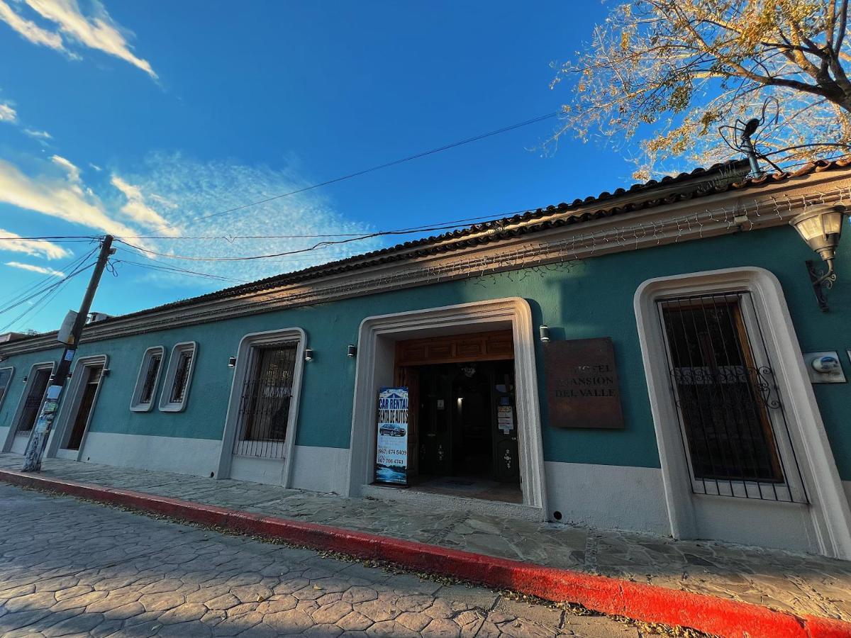 Mansion Del Valle San Cristóbal de Las Casas