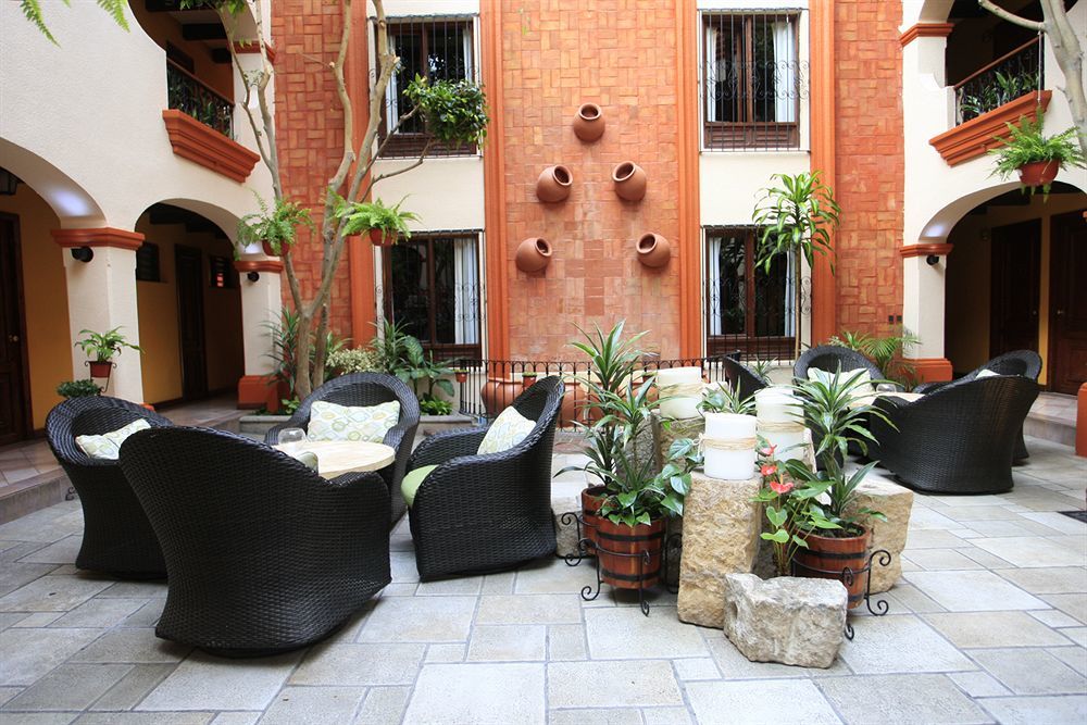 Mansion Del Valle San Cristóbal de Las Casas